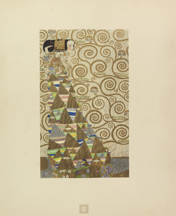 Gustav Klimt - Gustav Klimt. Eine Nachlese - Altre immagini