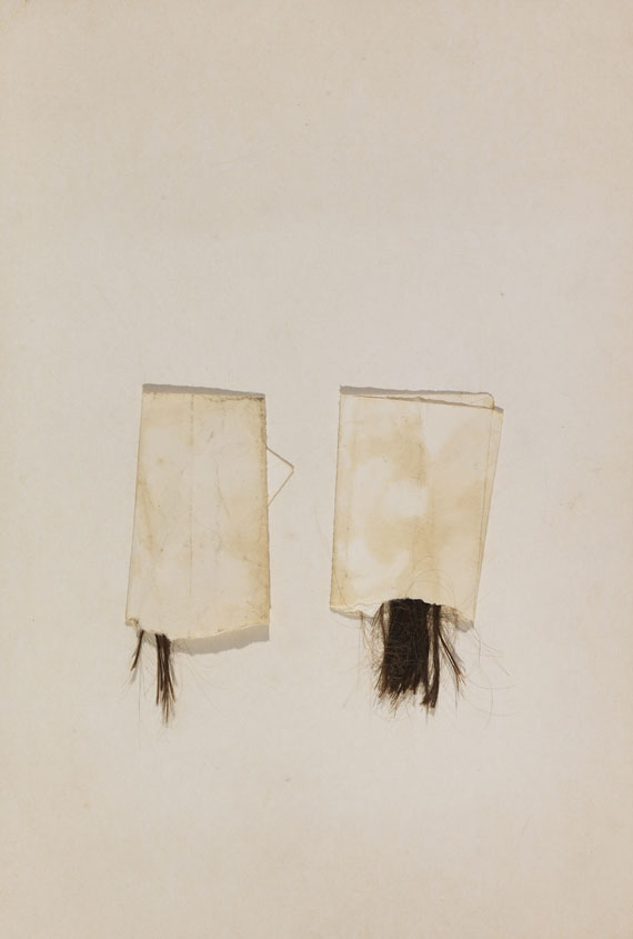 Joseph Beuys - Arclight - Altre immagini