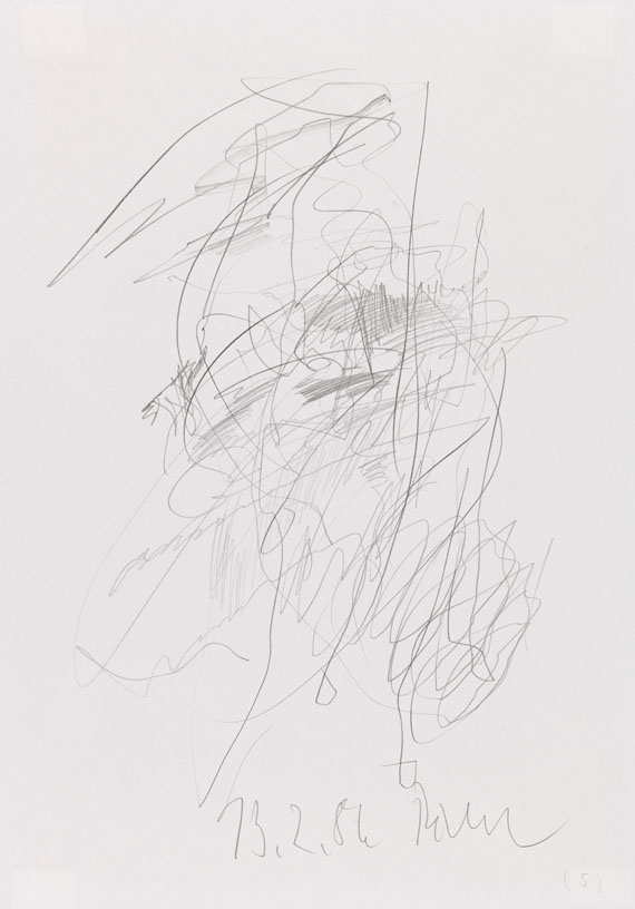 Gerhard Richter - 13.2.86 (5)