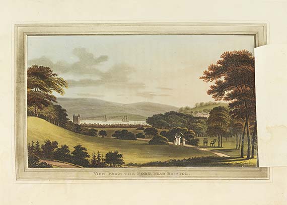 Humphry Repton - Theory and Practice of Landscape Gardening - Altre immagini