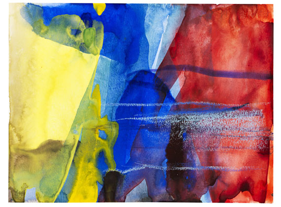 Gerhard Richter - Colmar (I-V) - Altre immagini