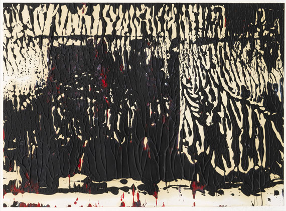 Gerhard Richter - 11.4.89 - Altre immagini