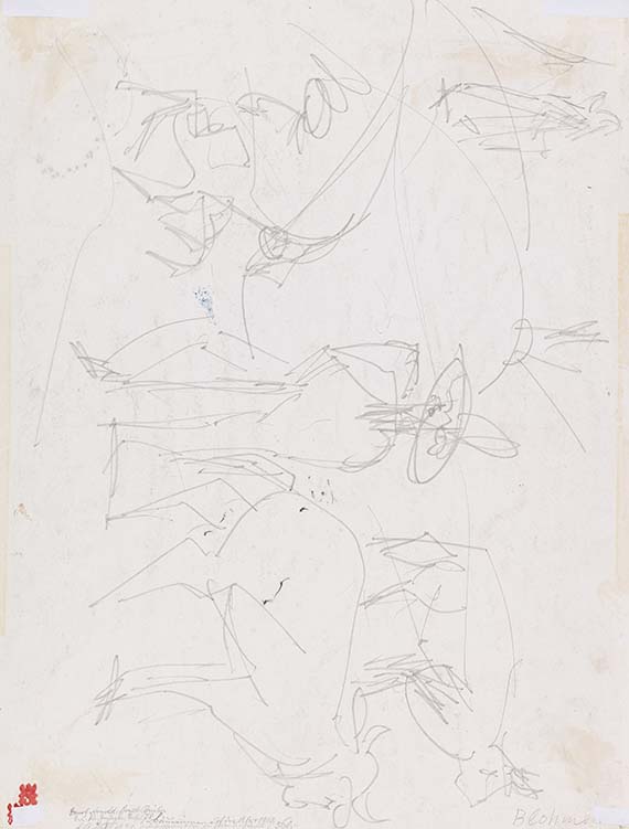 Ernst Ludwig Kirchner - Bäuerinnen am Brunnen auf der Stafelalp - Altre immagini
