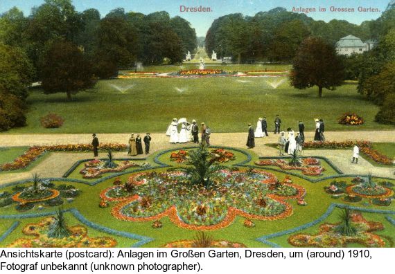 Ernst Ludwig Kirchner - Im Park - Altre immagini