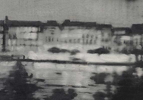 Gerhard Richter - Alster (Hamburg) - Altre immagini