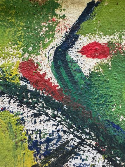 Ernst Ludwig Kirchner - Im Wald - Altre immagini