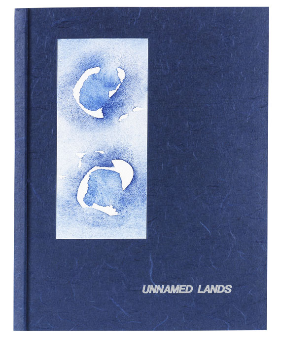 Walt Whitman - Unnamed Lands - Altre immagini