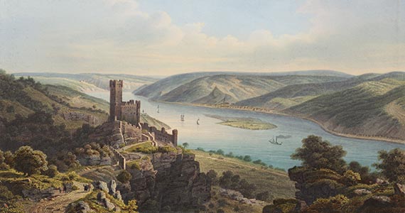 Eberhard Emminger - Der Rhein von Mainz bis Bonn - Altre immagini