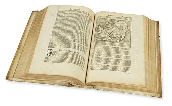  Biblia germanica - Biblia Germanica Inferior - Altre immagini