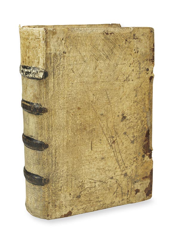  Biblia germanica - Biblia Germanica Inferior - Altre immagini