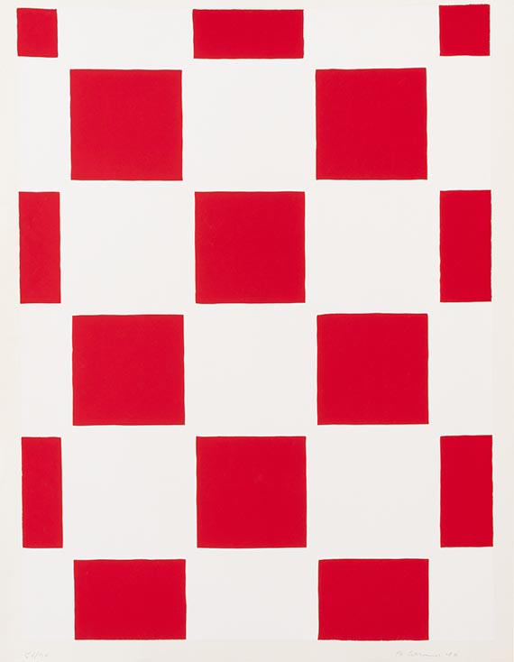 Blinky Palermo - Flipper - Altre immagini