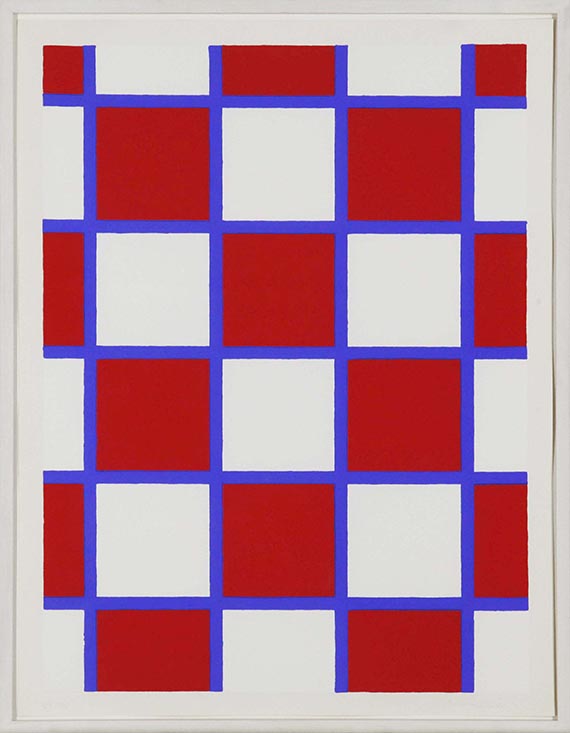 Blinky Palermo - Flipper - Altre immagini