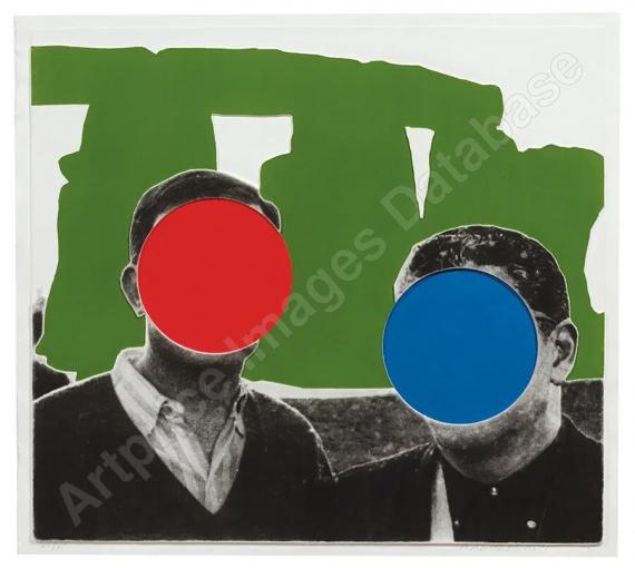 JOHN BALDESSARI