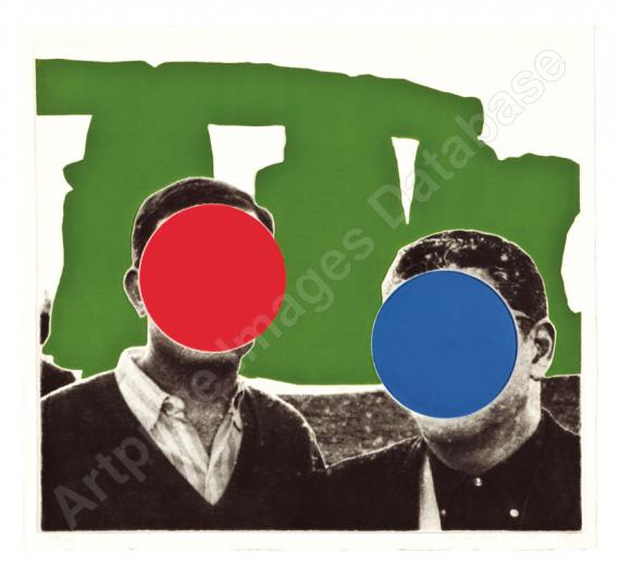 JOHN BALDESSARI