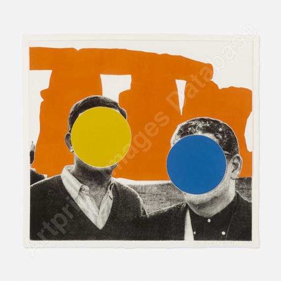 JOHN BALDESSARI