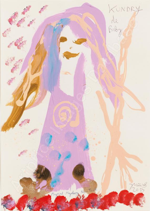 JONATHAN MEESE