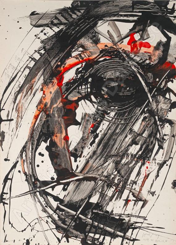 Ohne Titel (1990)
