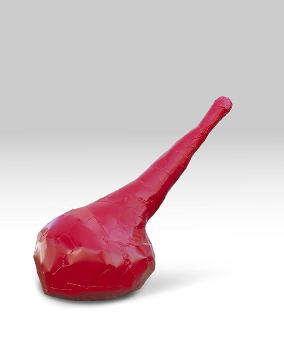 Franz West - Sitzskulptur - Altre immagini