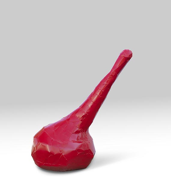 Franz West - Sitzskulptur - Altre immagini