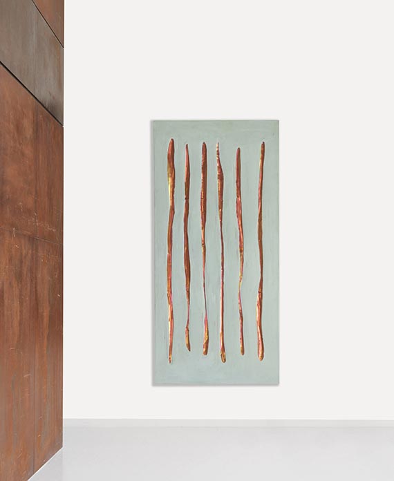 Günther Förg - Untitled - Altre immagini