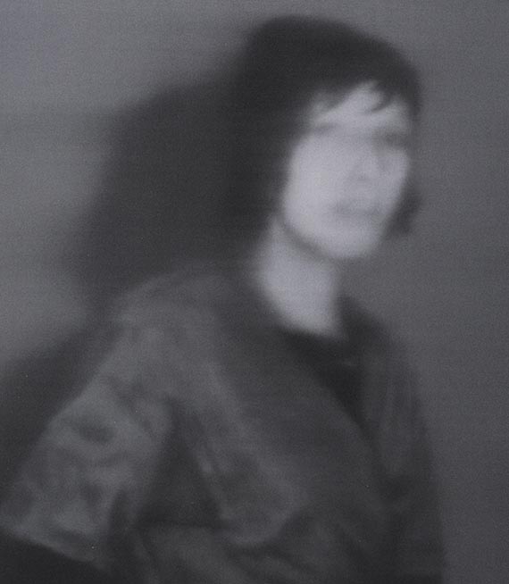 Illustration for: Gerhard Richter, Gegenüberstellung (1), from: 18. Oktober 1977, 1988, oil on canvas, Museum of Modern Art, New York. © Gerhard Richter 2025 (0054)