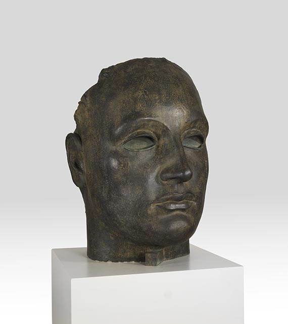 Igor Mitoraj - Venere Italica - Altre immagini
