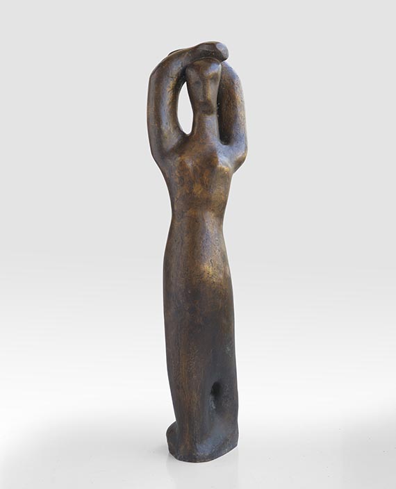 Louise Stomps - Göttin - Altre immagini