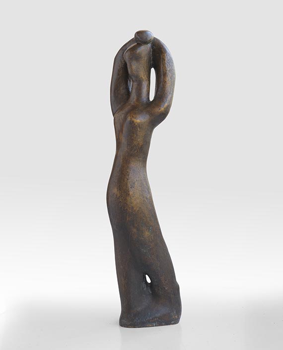 Louise Stomps - Göttin - Altre immagini