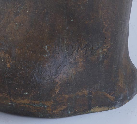 Louise Stomps - Göttin - Altre immagini