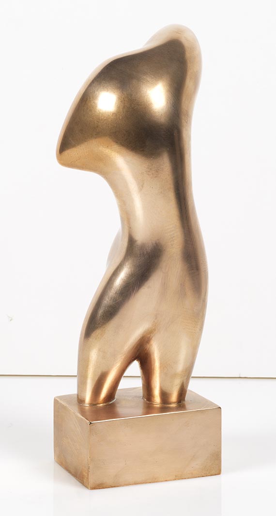 Hans (Jean) Arp - Torso - Retro