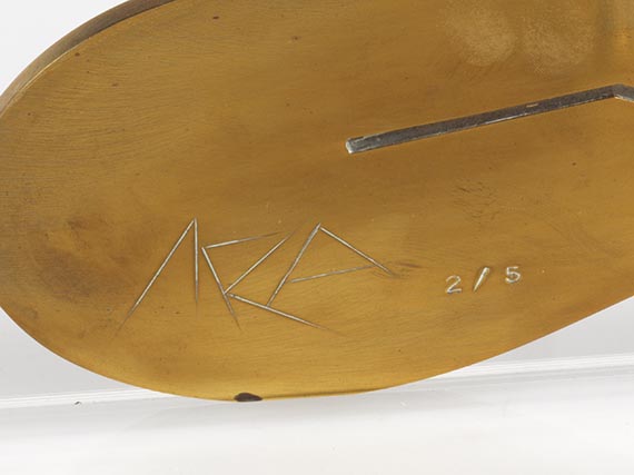 Hans (Jean) Arp - Découpage Nr. 20 - Altre immagini