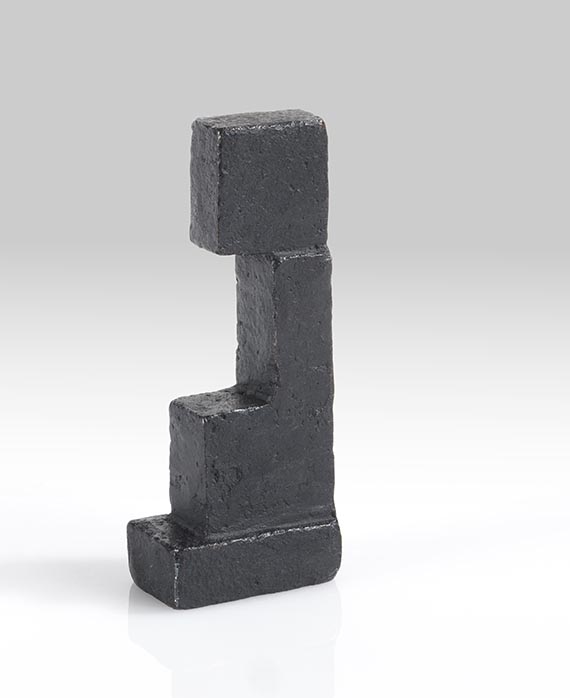 Hans Steinbrenner - Kleine Figur - Altre immagini