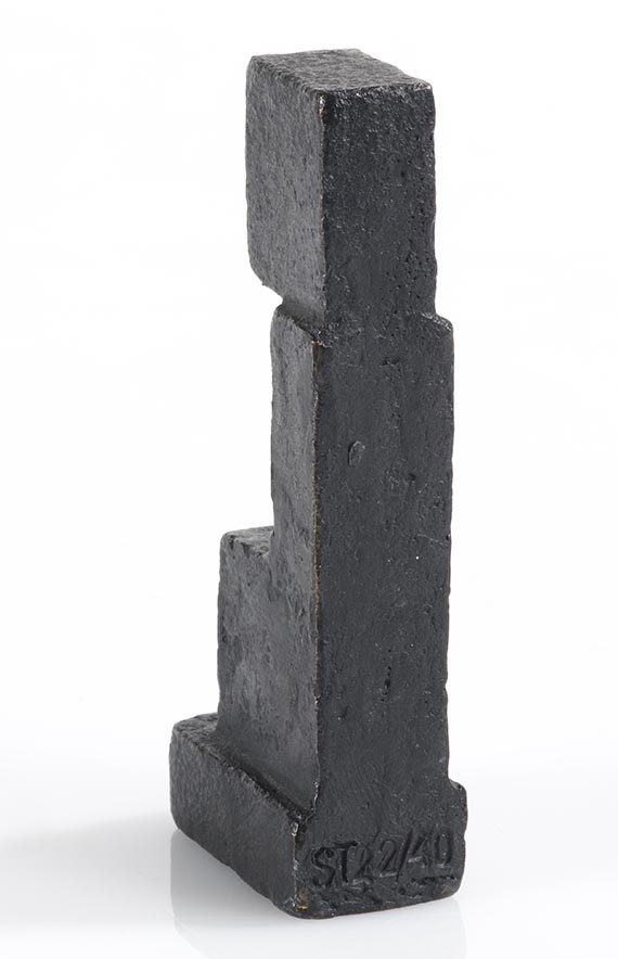 Hans Steinbrenner - Kleine Figur - Retro