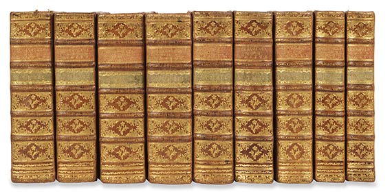 Noël-Antoine Pluche - Schau-Platz der Natur