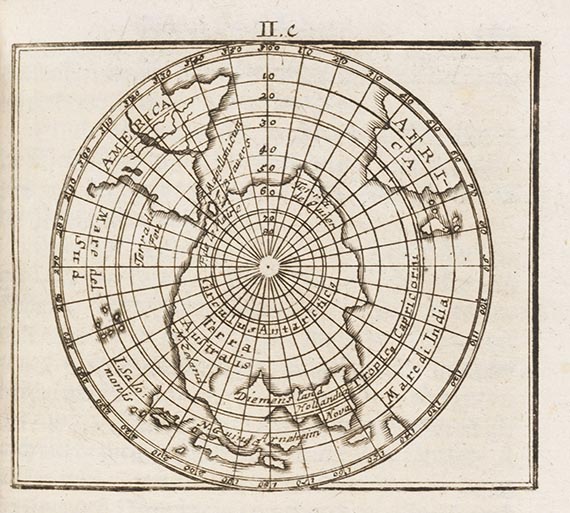 Johann Ulrich Müller - Neu-ausgefertigter Kleiner Altas oder Umständliche Beschreibung des gantzen Erden-Crayses