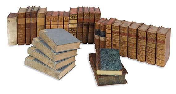  Europa - Konvolut Europa allgemein, europäische Einzelländer, Deutschland