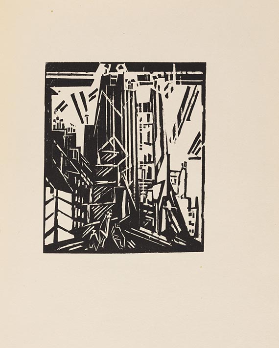 Paul Erich Küppers - Das Kestnerbuch