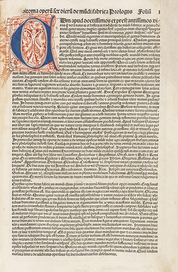 Hartmann Schedel - Liber chronicarum - Altre immagini