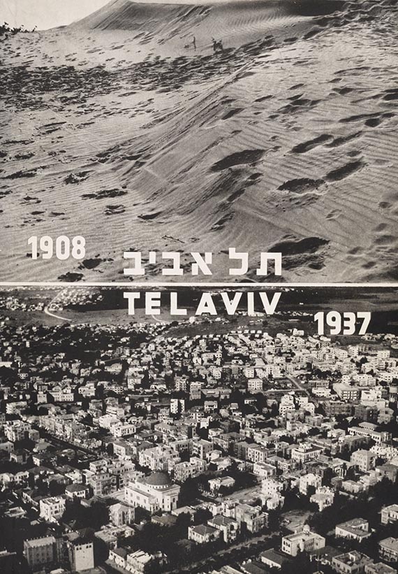   - Tel Aviv