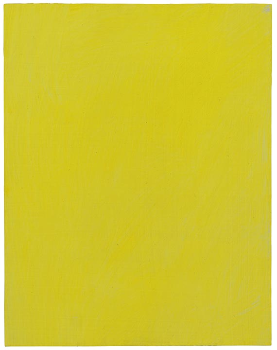 Blinky Palermo - Untitled - Altre immagini