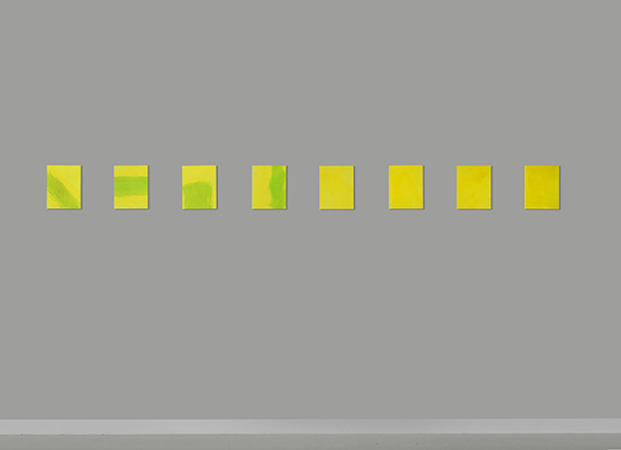 Blinky Palermo - Untitled - Altre immagini