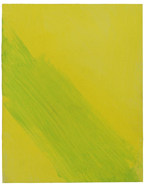 Blinky Palermo - Untitled - Altre immagini