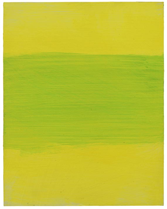 Blinky Palermo - Untitled - Altre immagini