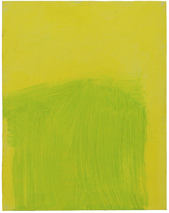 Blinky Palermo - Untitled - Altre immagini