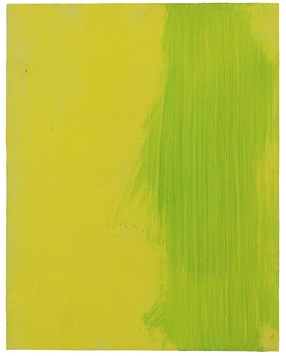 Blinky Palermo - Untitled - Altre immagini