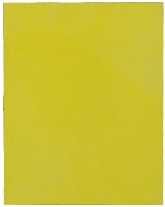 Blinky Palermo - Untitled - Altre immagini