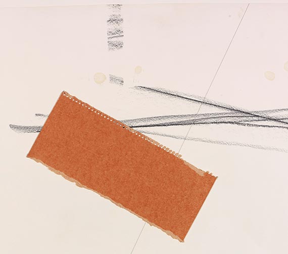 Blinky Palermo - Happier than the Morning Sun (for S. Wonder) - 4-teilig - Altre immagini