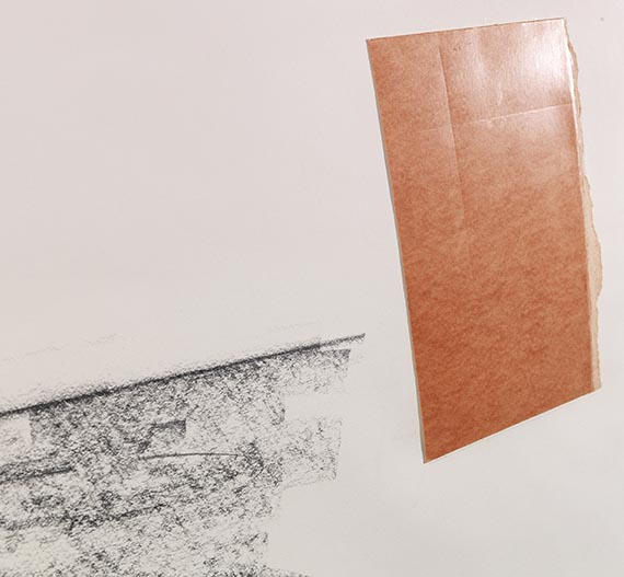 Blinky Palermo - Happier than the Morning Sun (for S. Wonder) - 4-teilig - Altre immagini