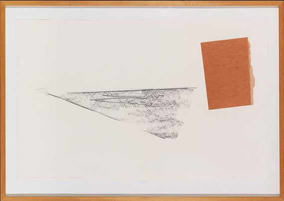 Blinky Palermo - Happier than the Morning Sun (for S. Wonder) - 4-teilig - Altre immagini