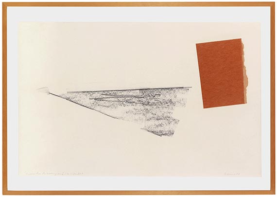 Blinky Palermo - Happier than the Morning Sun (for S. Wonder) - 4-teilig - Altre immagini